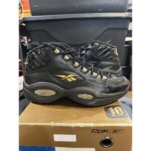 Reebok Question Mid '10 Year Anniversary'